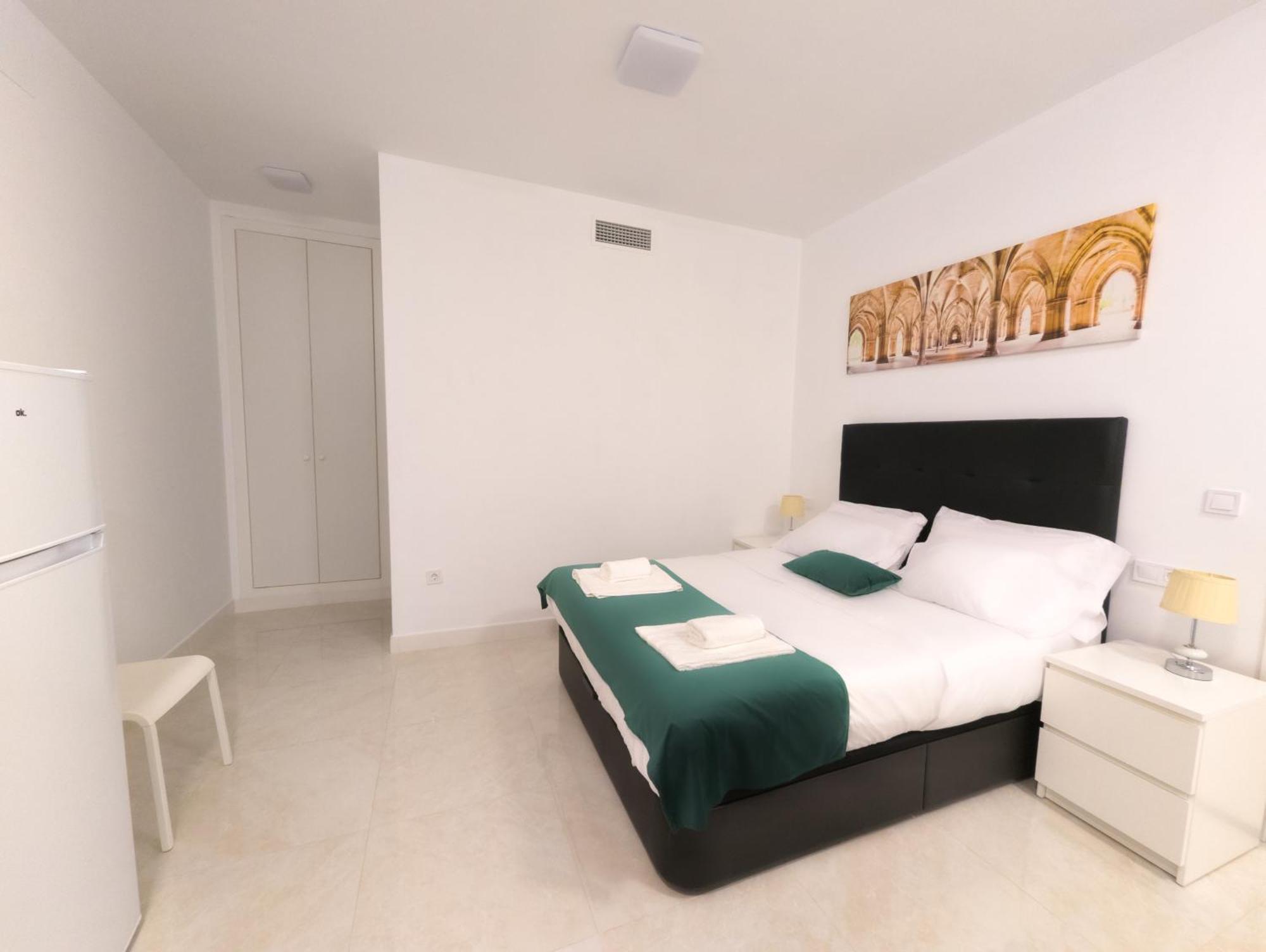 San Luis Appartamento Siviglia