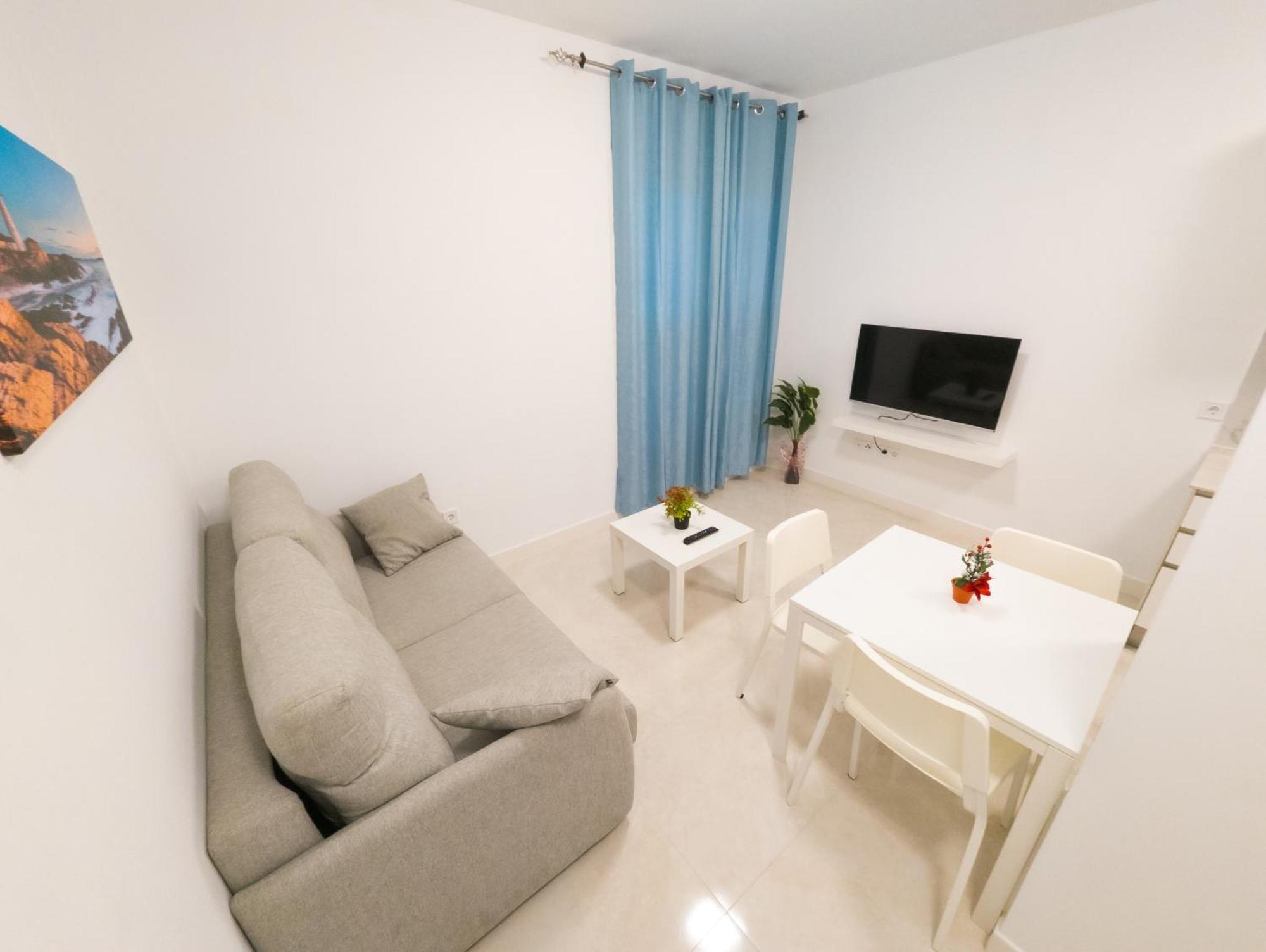 Appartamento San Luis Siviglia