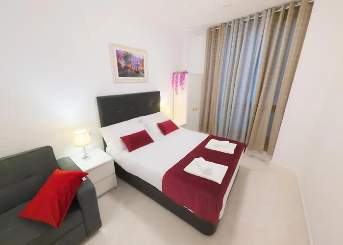 Rental San Luis