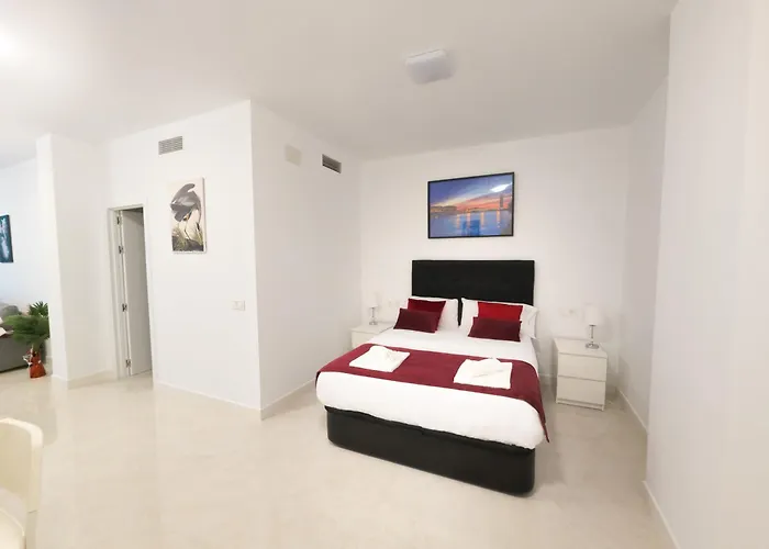 Rental San Luis