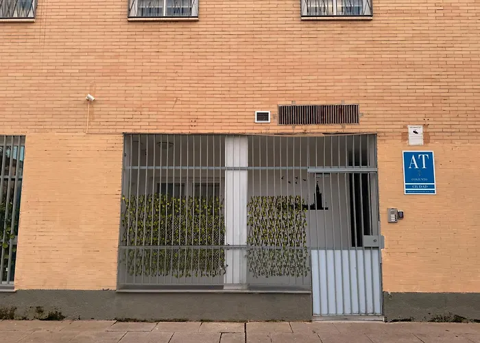 Rental San Luis